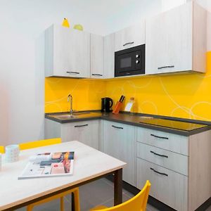 Appartement met Twee Slaapkamers